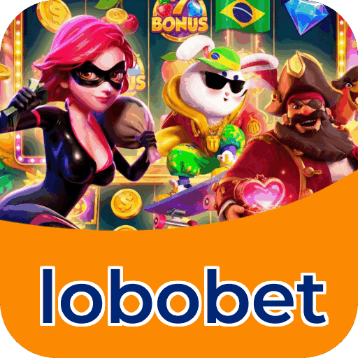 Tabela RTP dos jogos de cassino da lobobet